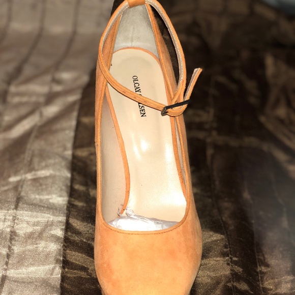 Olcay Gulsen heels - Picture 2 of 3